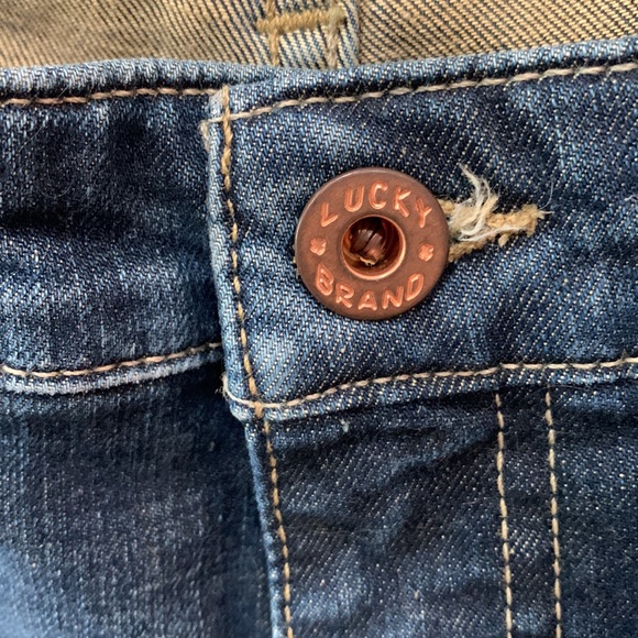 Lucky Brand Jeans - Picture 9 of 10